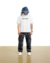 BAGGY JEANS (808 PREMIUM )