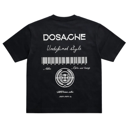 DOSA CHE Undefined Graphic Tee