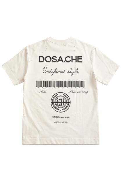 DOSA CHE Undefined Graphic Tee