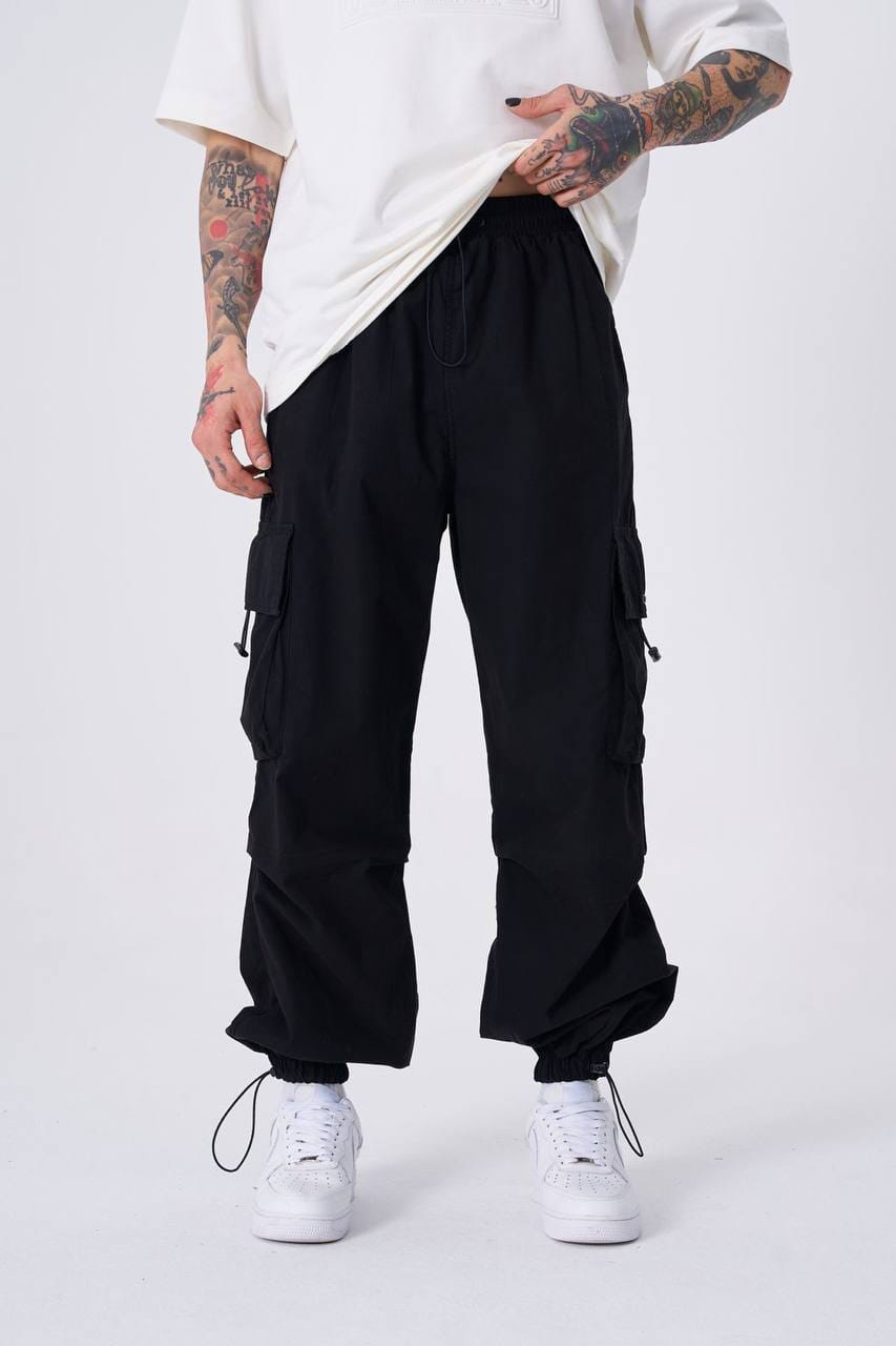 BAGGY JOGGER (PARIS)