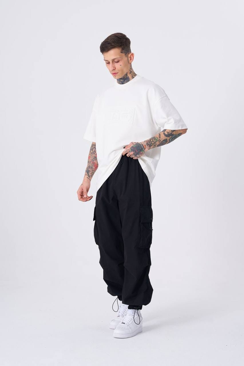 BAGGY JOGGER (PARIS)