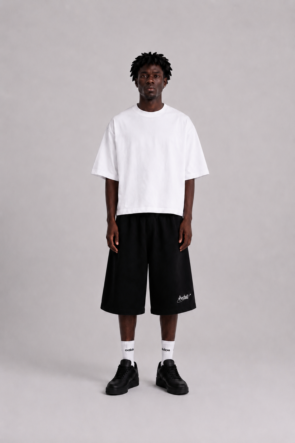 Secret Dream Core Shorts
