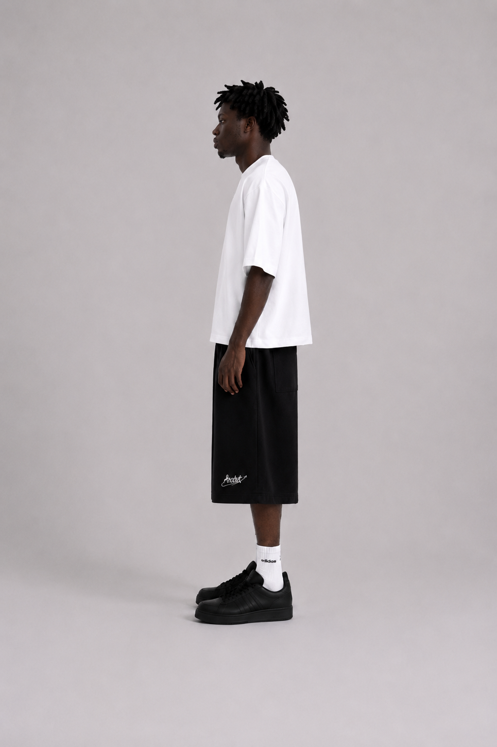Secret Dream Core Shorts