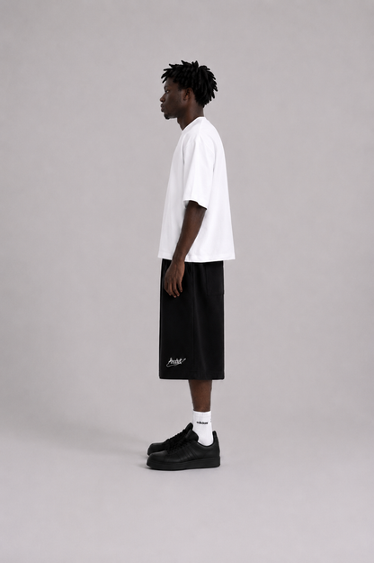 Secret Dream Core Shorts