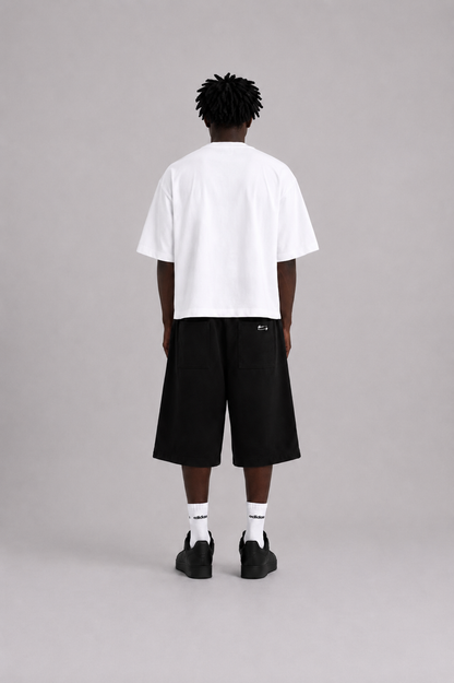 Secret Dream Core Shorts