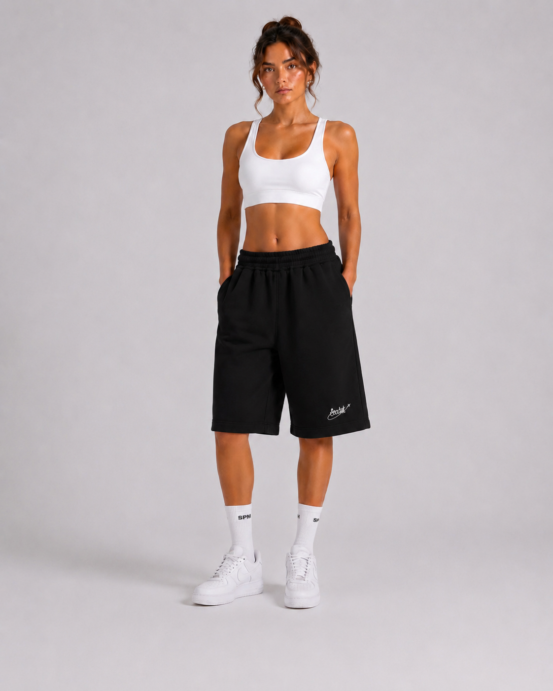 Secret Dream Core Shorts