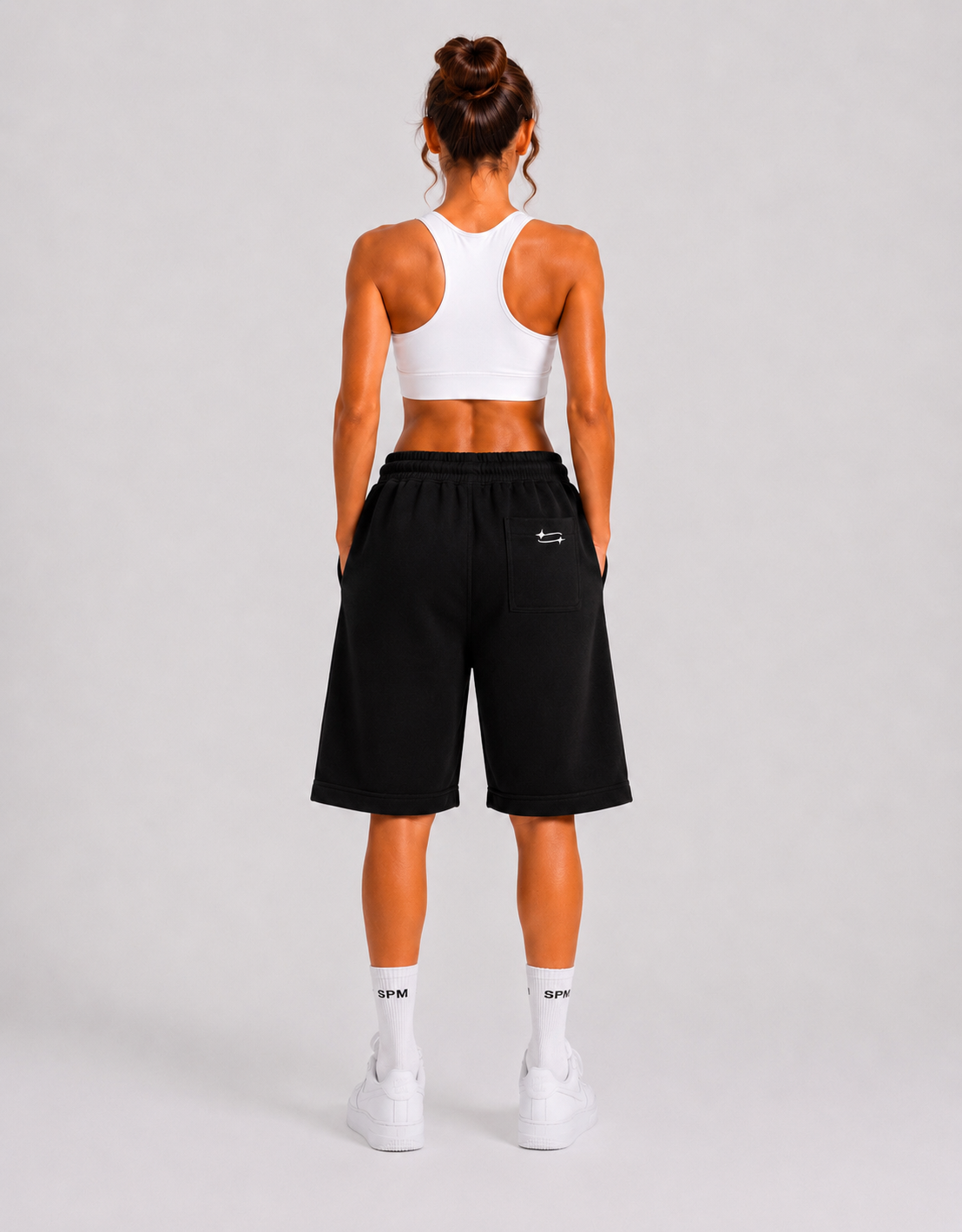 Secret Dream Core Shorts