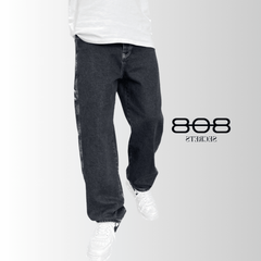 BAGGY JEANS |S E C S .|(808 paris)