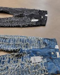 JEANS Blue (808 PREMIUM )