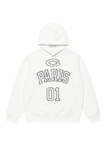 Paris 01 HOODIE
