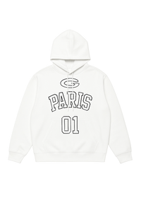 Paris 01 HOODIE