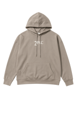 2pac Oversize  Hoodie