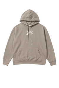 2pac Oversize  Hoodie
