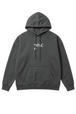 2pac Oversize  Hoodie