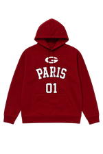 Paris 01 HOODIE