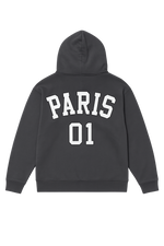 Paris 01 HOODIE