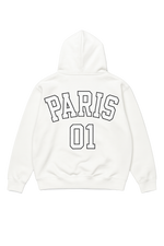 Paris 01 HOODIE