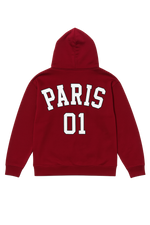 Paris 01 HOODIE