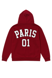 Paris 01 HOODIE