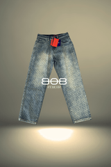 BAGGY JEANS PARIS VI (808 PREMIUM )