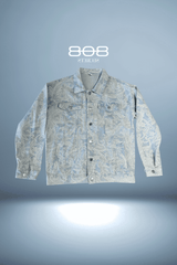 PARIS JACKET VIII (808 PREMIUM )