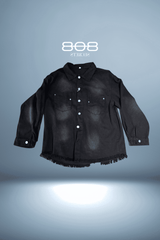 PARIS JACKET (808 PREMIUM ) BLACK