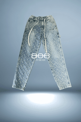 BAGGY JEANS UK CX (808 PREMIUM )