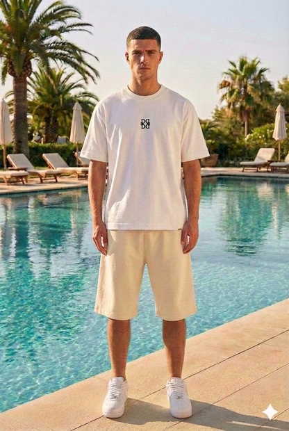 DOSA CHE Protocol Graphic Tee