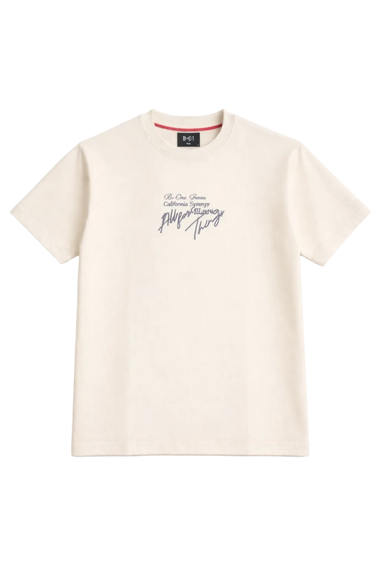 Milano Couture Signature Tee