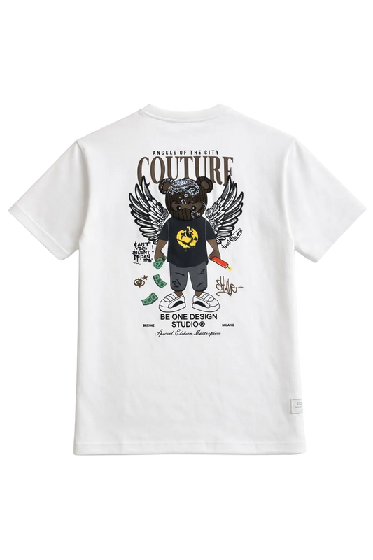 Couture Angels Graphic Tee