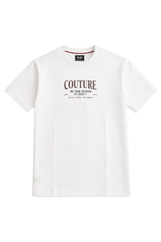 Couture Angels Graphic Tee