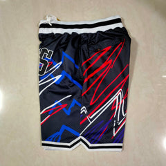 bulls Pocket Shorts