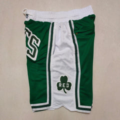 CELTICS 75 שורט