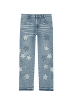 All - Star Denim - 808 SECRETS