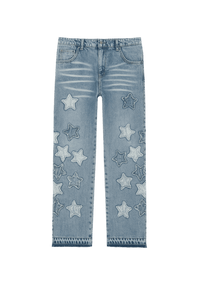 All - Star Denim - 808 SECRETS