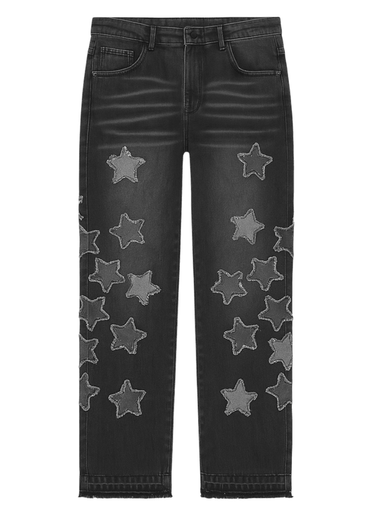 All - Star Denim - 808 SECRETS