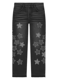 All - Star Denim - 808 SECRETS