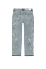 All - Star Denim - 808 SECRETS