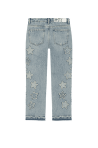 All - Star Denim - 808 SECRETS