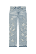 All - Star Denim - 808 SECRETS
