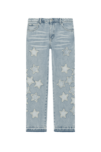 All - Star Denim - 808 SECRETS