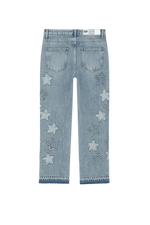 All - Star Denim - 808 SECRETS