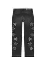 All - Star Denim - 808 SECRETS