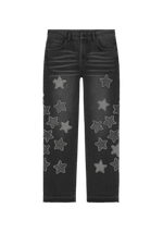 All - Star Denim - 808 SECRETS