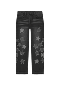 All - Star Denim - 808 SECRETS
