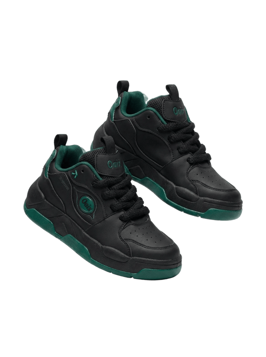 APEX GREEN SNEAKER - 808 SECRETS