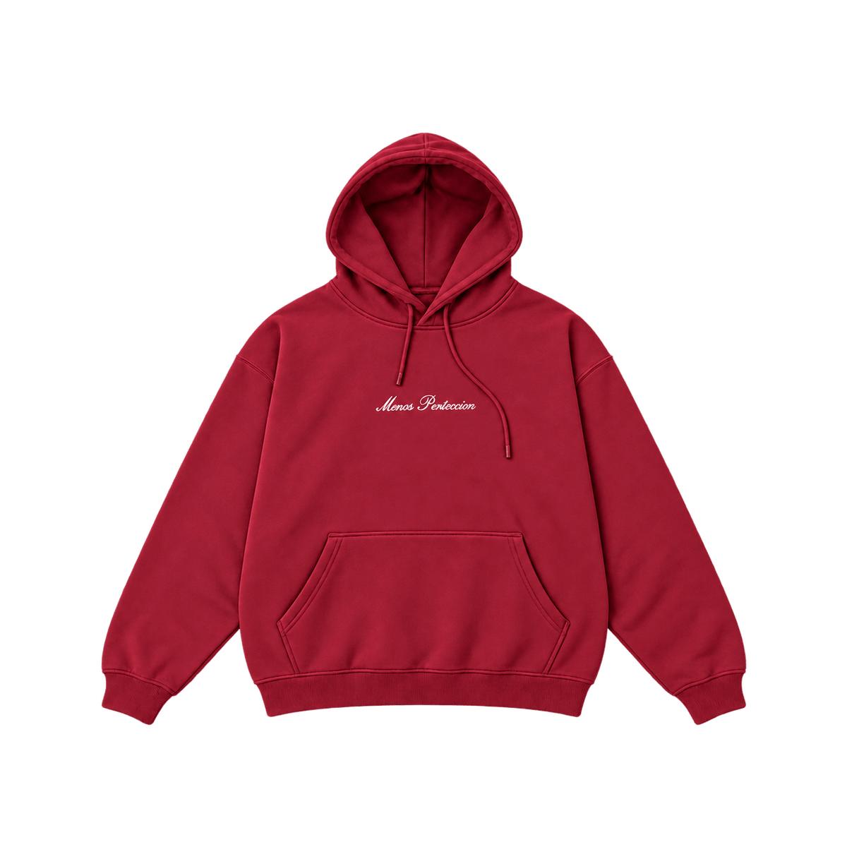 AUTENTICIDAD Hoodie - 808 SECRETS