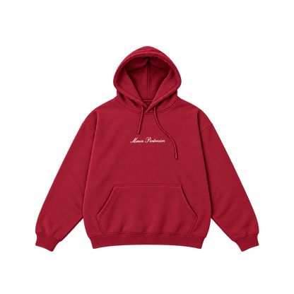 AUTENTICIDAD Hoodie - 808 SECRETS