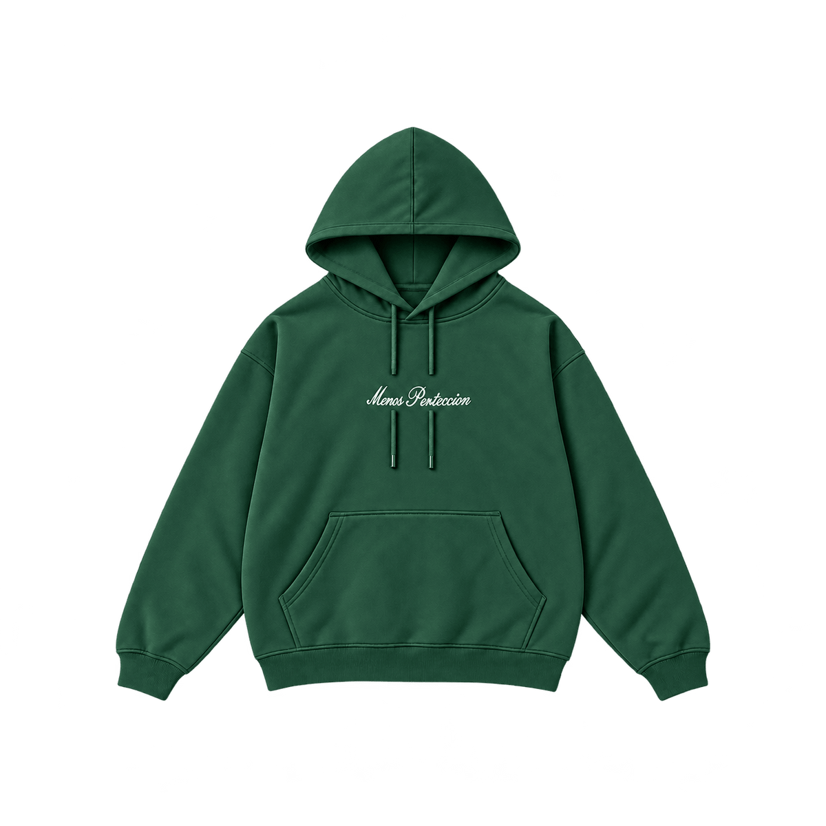 AUTENTICIDAD Hoodie - 808 SECRETS