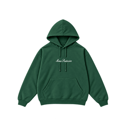 AUTENTICIDAD Hoodie - 808 SECRETS